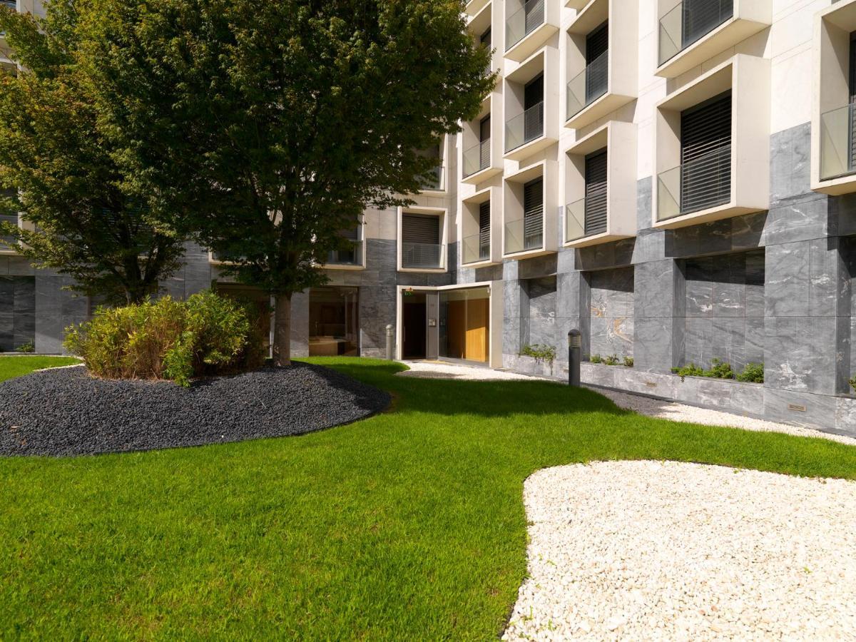 Flh - Porto Charming Flat Lejlighed Matosinhos  Eksteriør billede