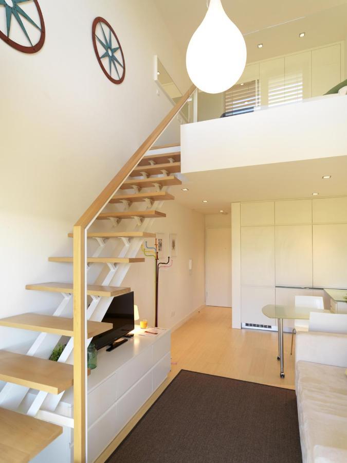 Flh - Porto Charming Flat Lejlighed Matosinhos  Eksteriør billede