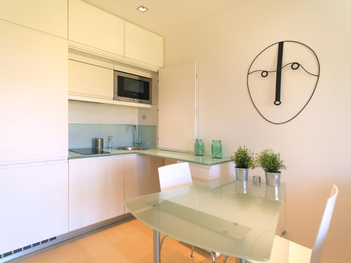 Flh - Porto Charming Flat Lejlighed Matosinhos  Eksteriør billede