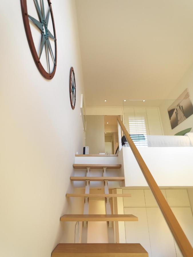 Flh - Porto Charming Flat Lejlighed Matosinhos  Eksteriør billede
