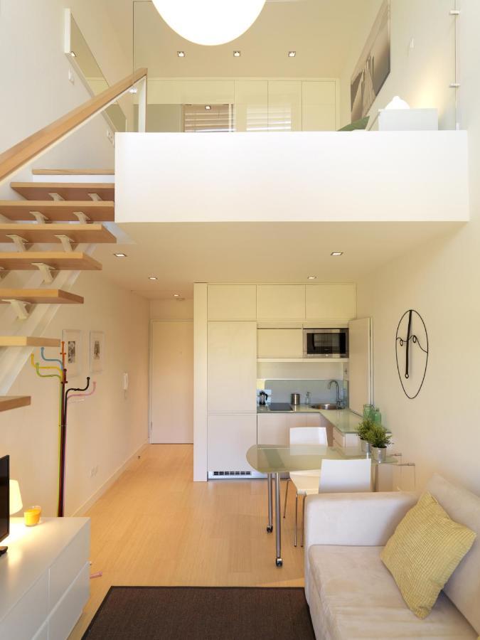 Flh - Porto Charming Flat Lejlighed Matosinhos  Eksteriør billede